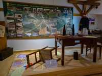 Veselíčko | Muzeum Záhoří a Hospůdka U kovárny